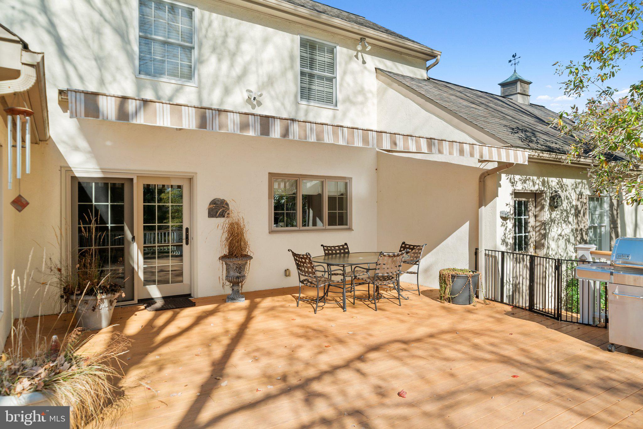 RADLEY RUN - Residential