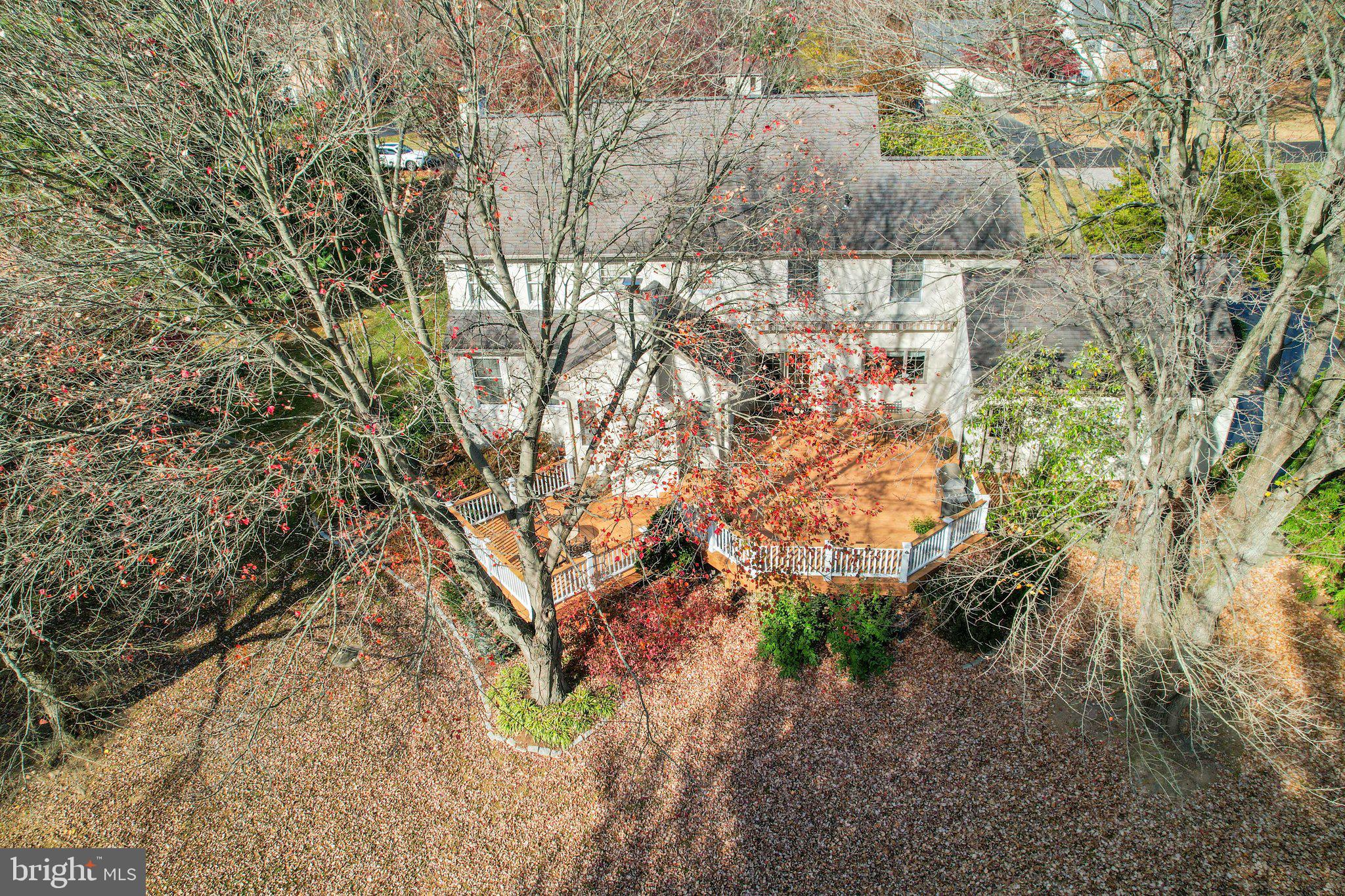 RADLEY RUN - Residential