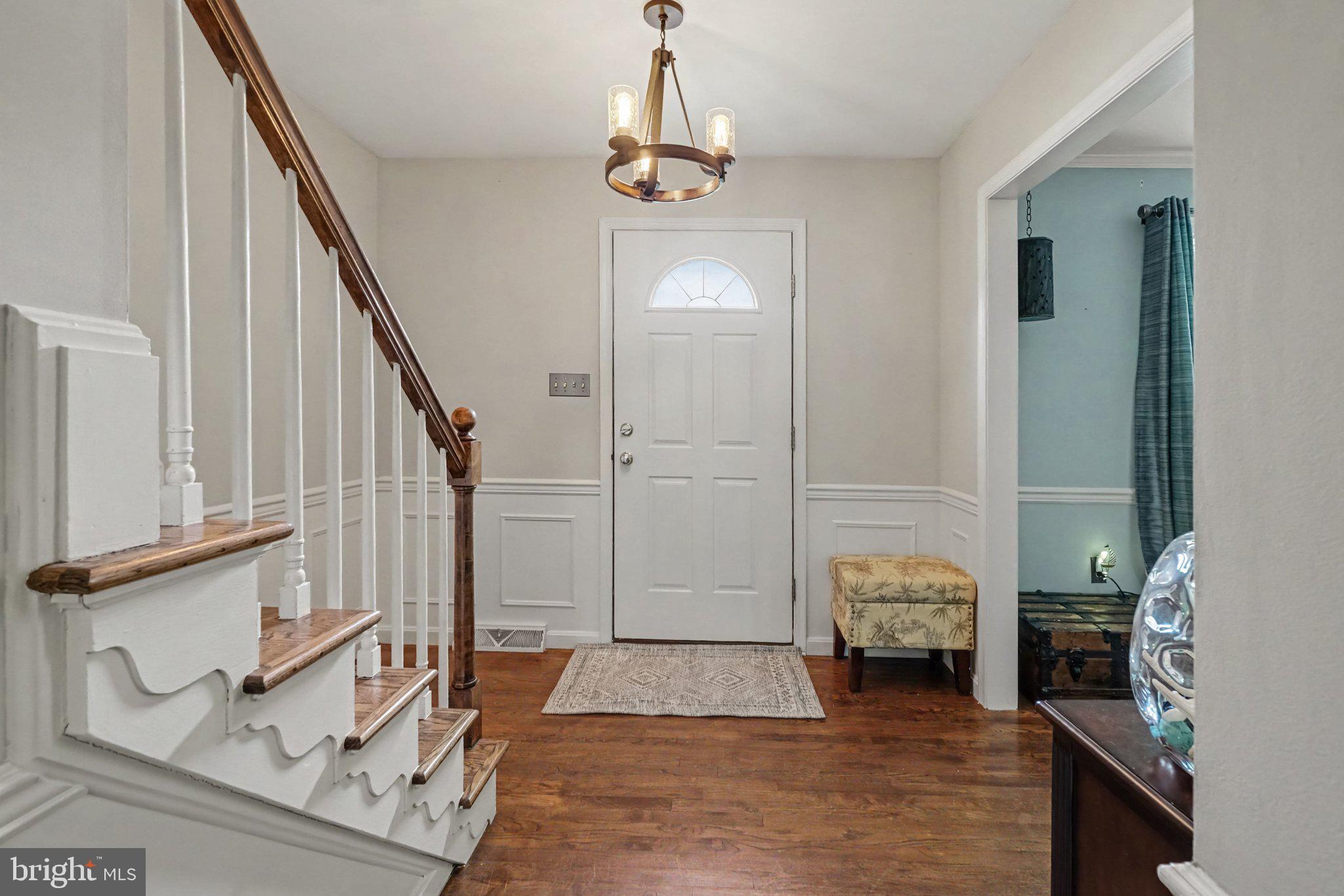 6110 STEPHENS CROSSING