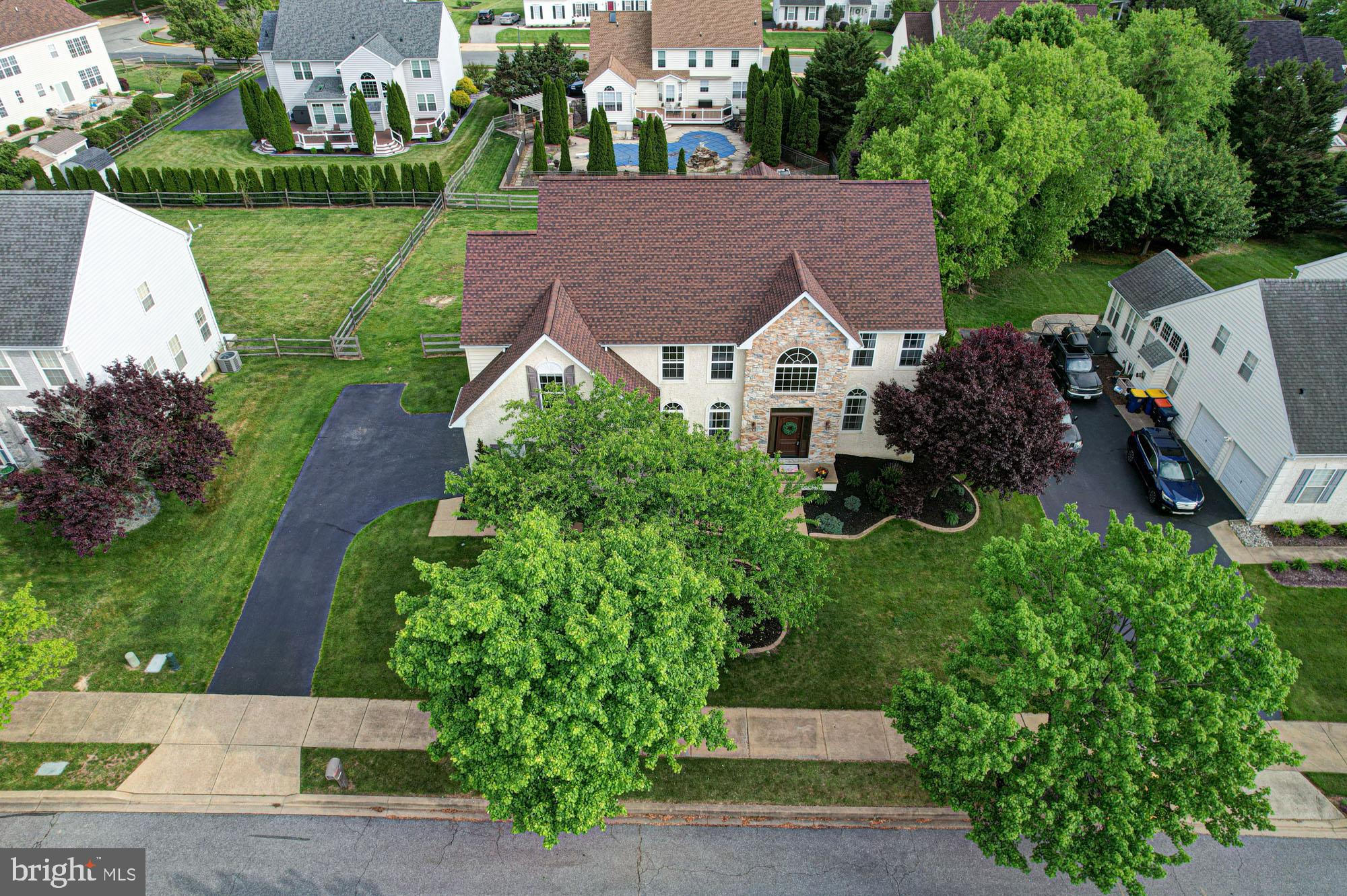 123 WILLOW GROVE MILL DRIVE