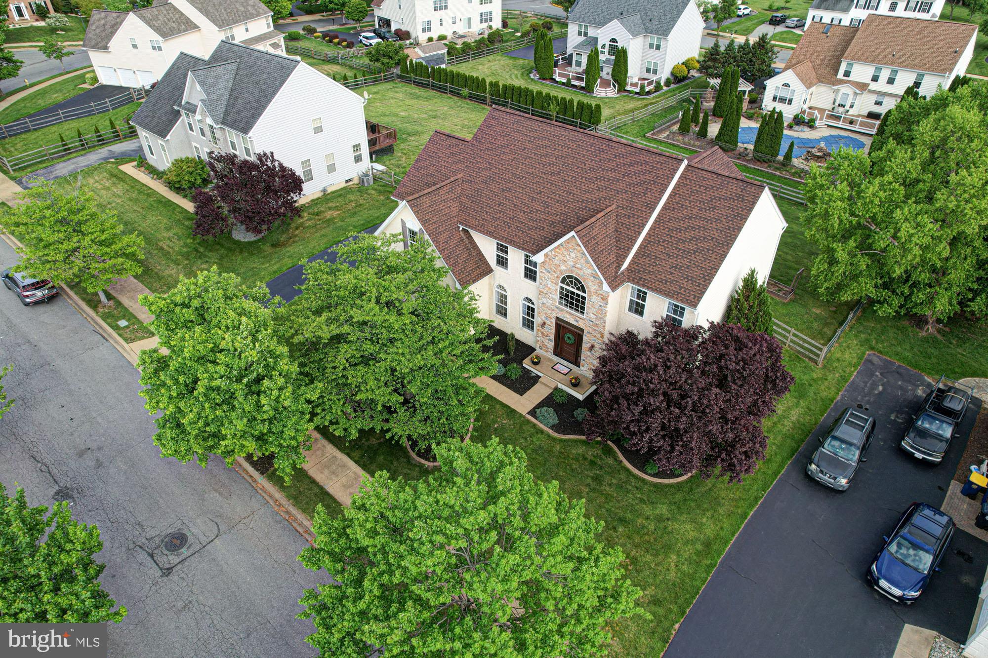 123 WILLOW GROVE MILL DRIVE