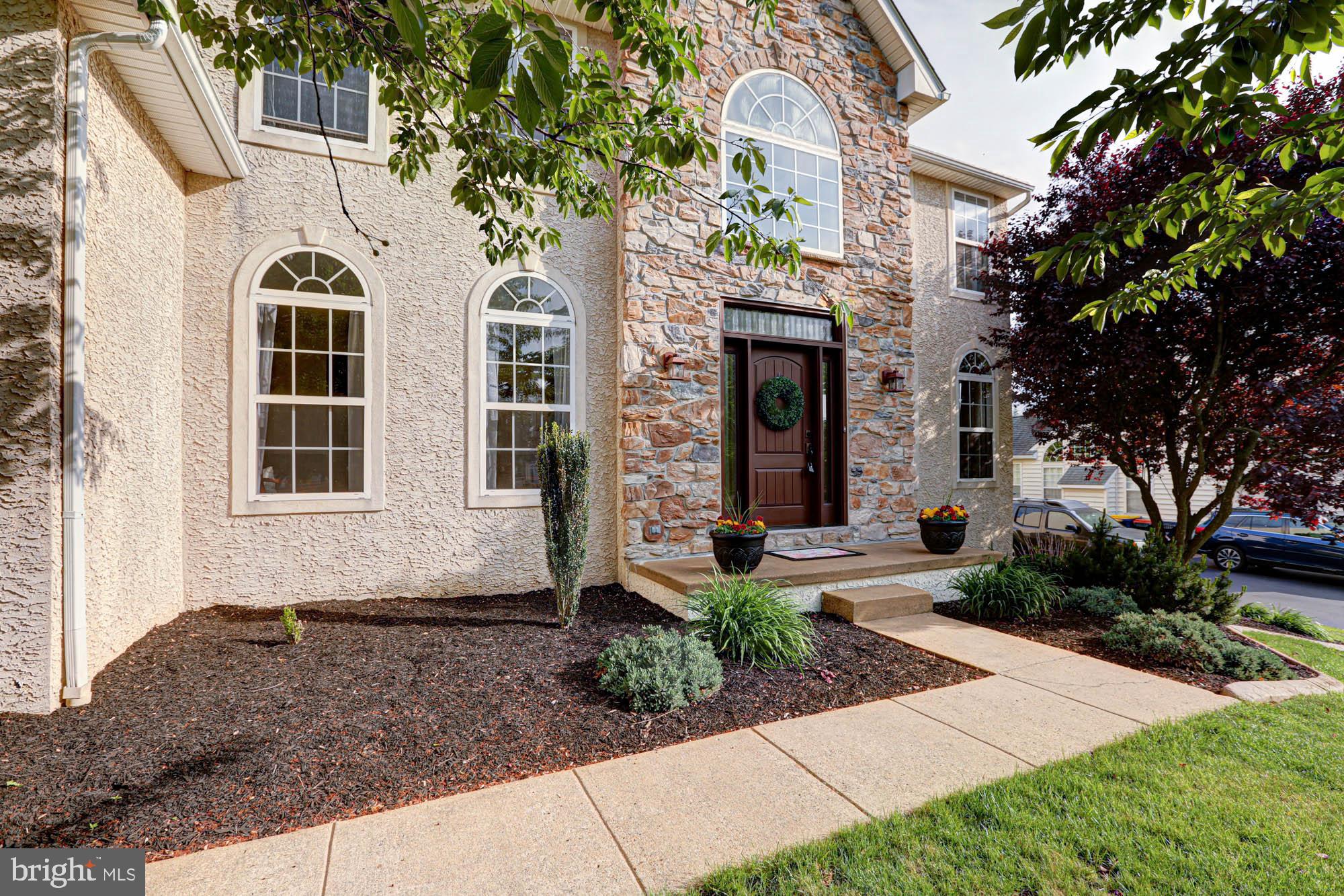 123 WILLOW GROVE MILL DRIVE