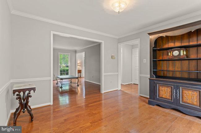 WOLFTRAP MEADOWS - Residential