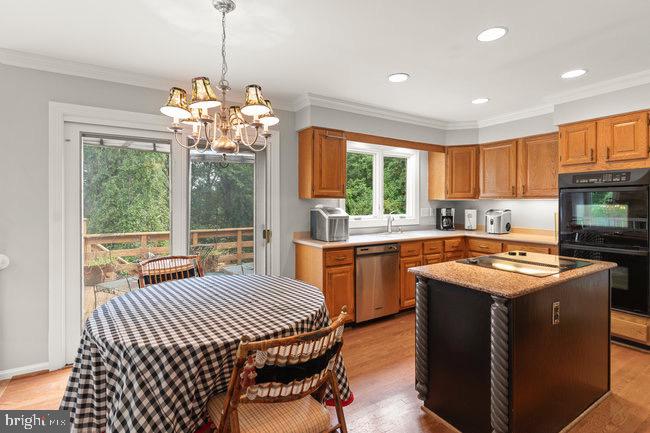 WOLFTRAP MEADOWS - Residential