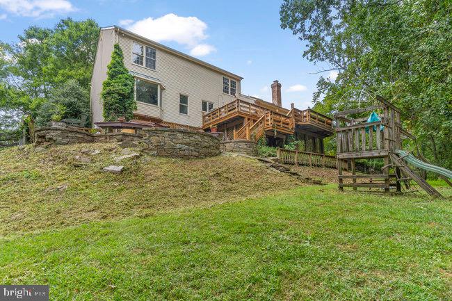 WOLFTRAP MEADOWS - Residential