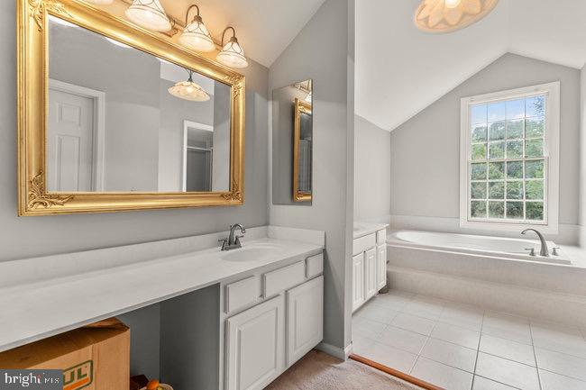 WOLFTRAP MEADOWS - Residential