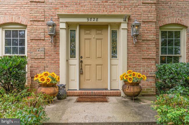 WOLFTRAP MEADOWS - Residential