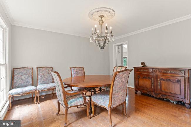 WOLFTRAP MEADOWS - Residential