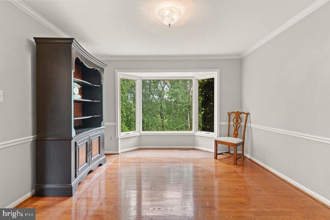 WOLFTRAP MEADOWS - Residential