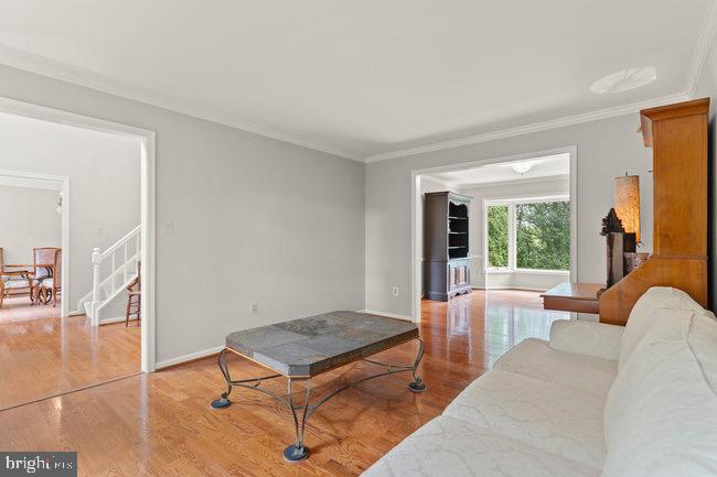 WOLFTRAP MEADOWS - Residential