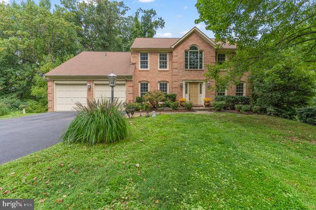 WOLFTRAP MEADOWS - Residential