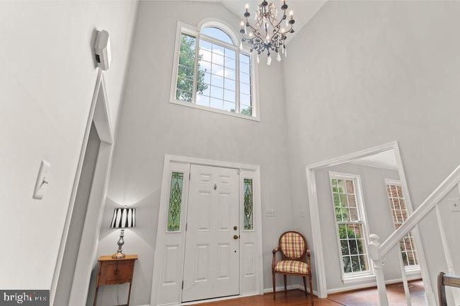 WOLFTRAP MEADOWS - Residential