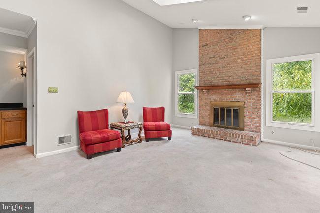 WOLFTRAP MEADOWS - Residential