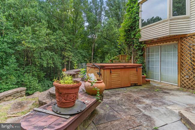 WOLFTRAP MEADOWS - Residential