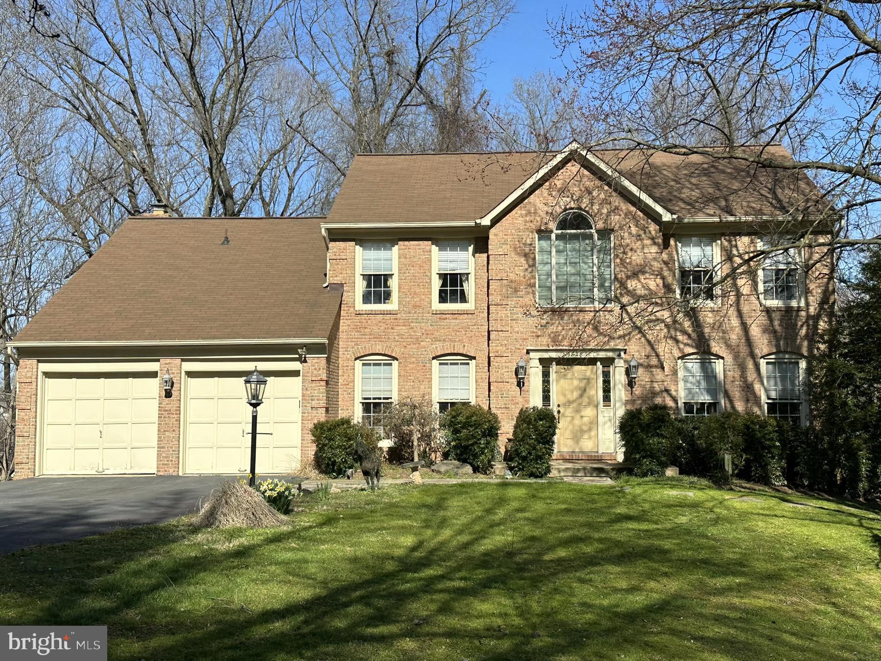 WOLFTRAP MEADOWS - Residential