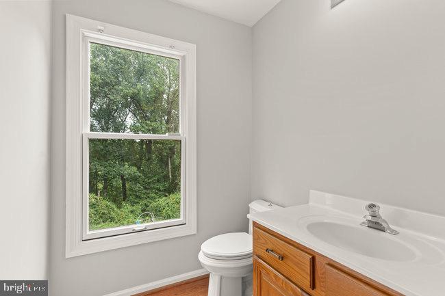 WOLFTRAP MEADOWS - Residential