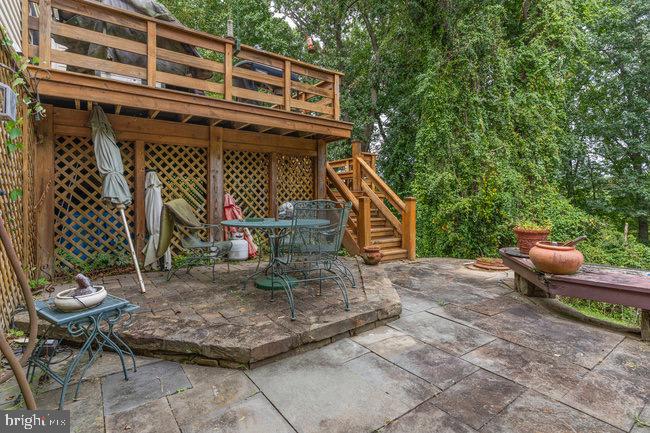 WOLFTRAP MEADOWS - Residential