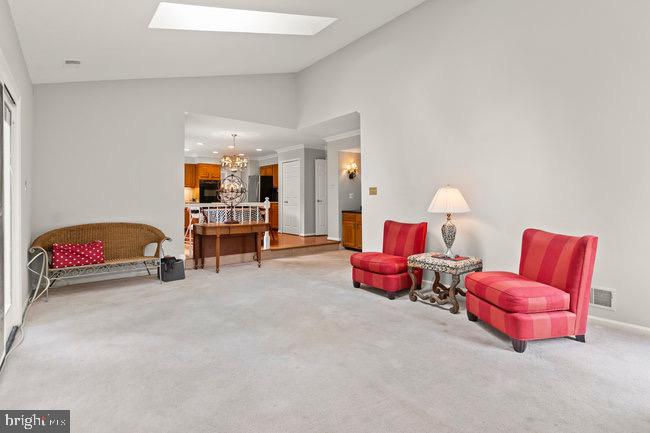 WOLFTRAP MEADOWS - Residential