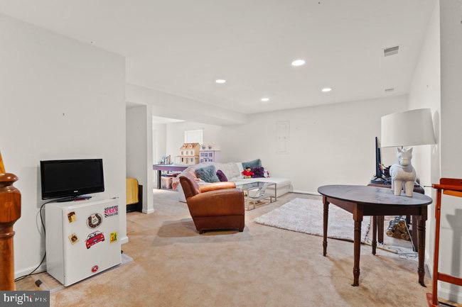 WOLFTRAP MEADOWS - Residential