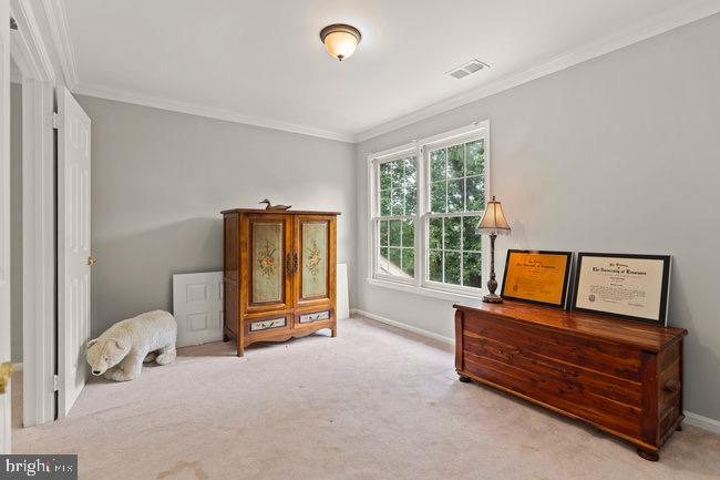 WOLFTRAP MEADOWS - Residential