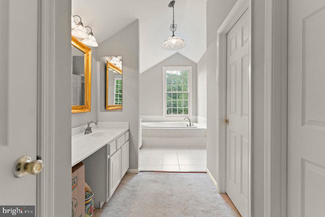 WOLFTRAP MEADOWS - Residential