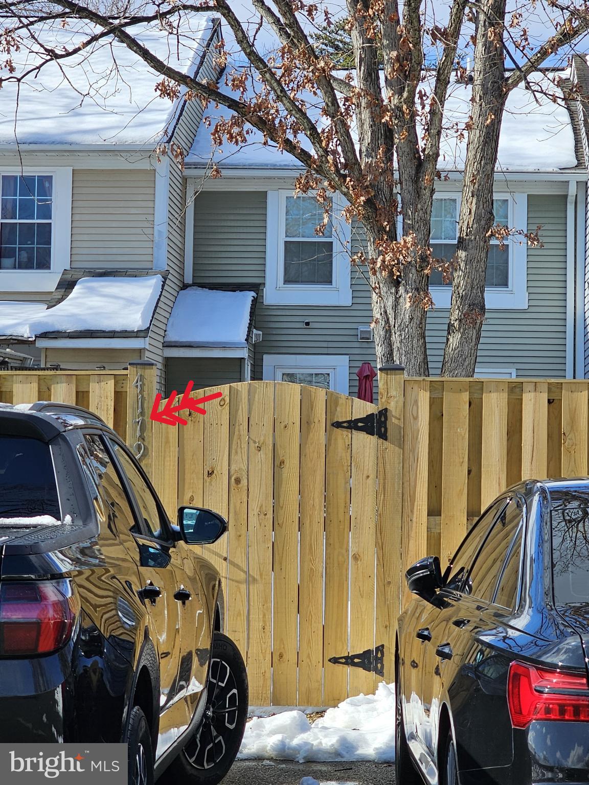 LANCASTER / WESTLAKE VILLAGE - Residential Lease