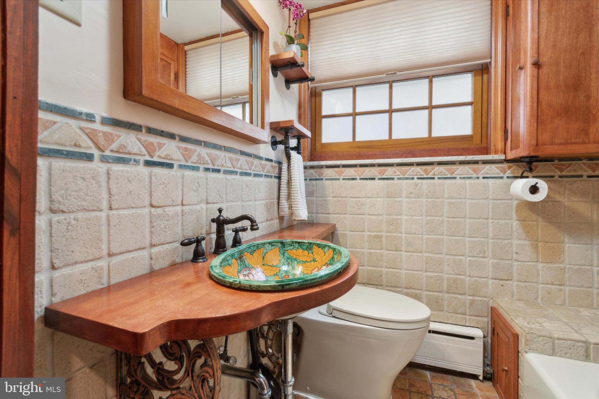 ITALIAN MARKET - Residential