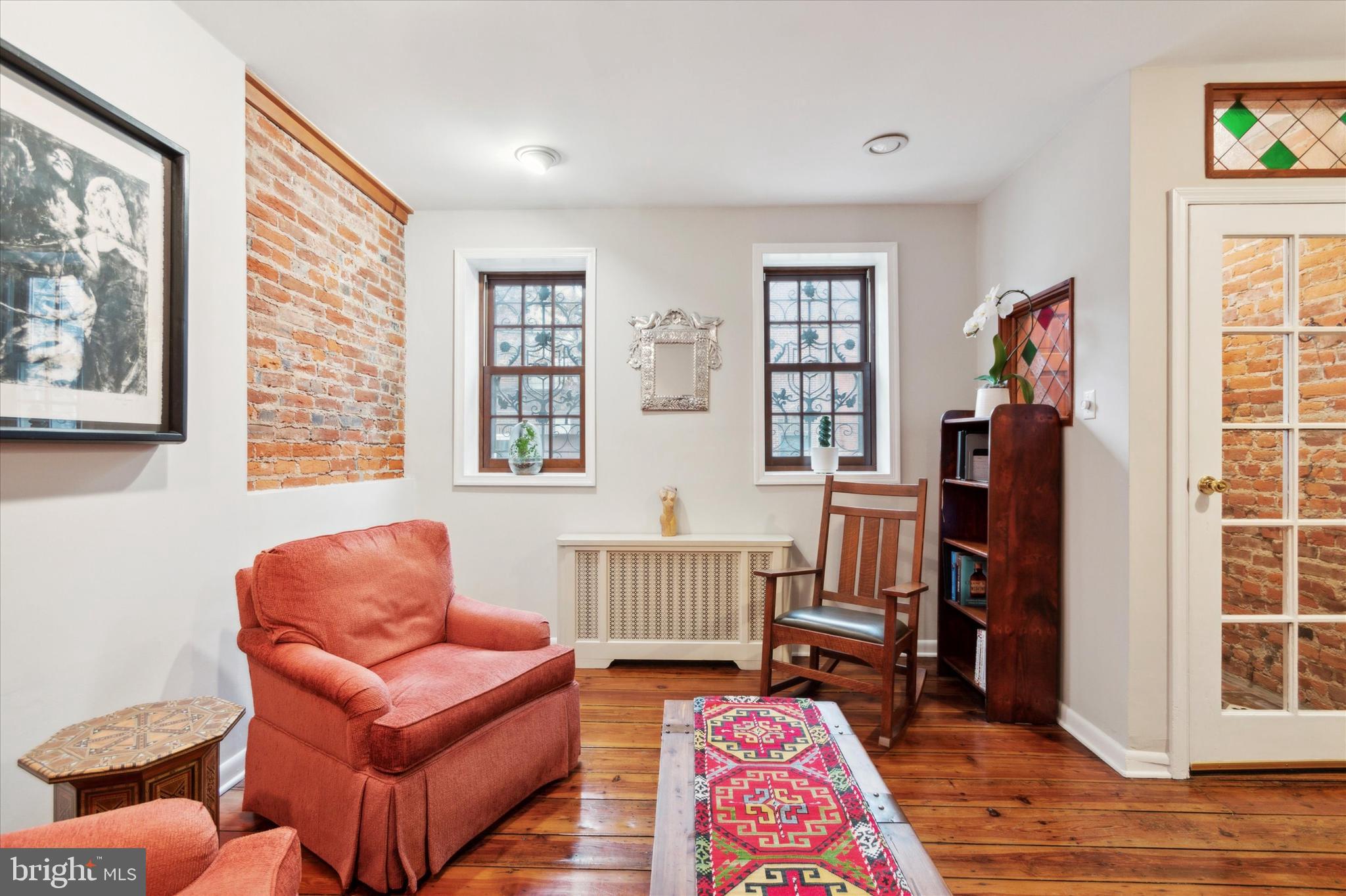 ITALIAN MARKET - Residential