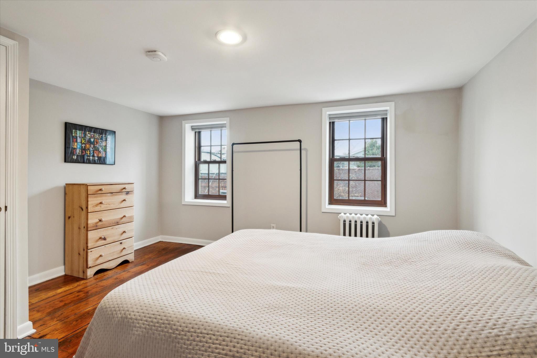 ITALIAN MARKET - Residential