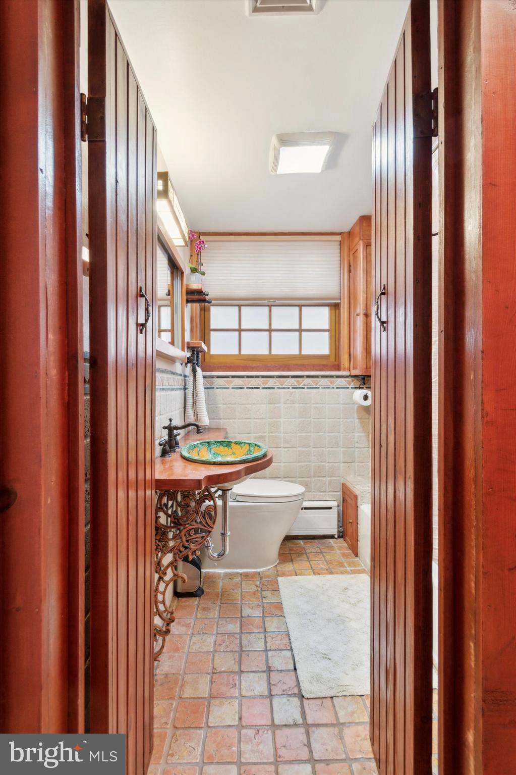 ITALIAN MARKET - Residential