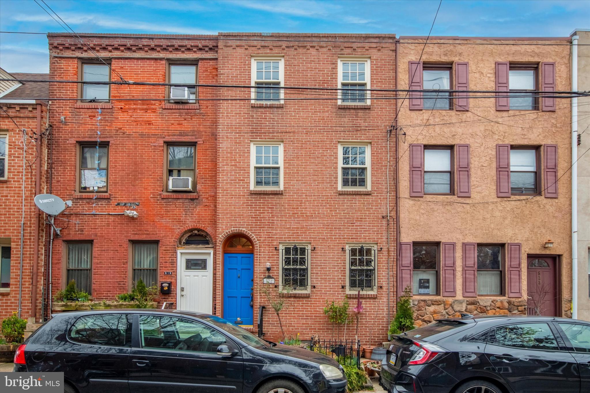 ITALIAN MARKET - Residential