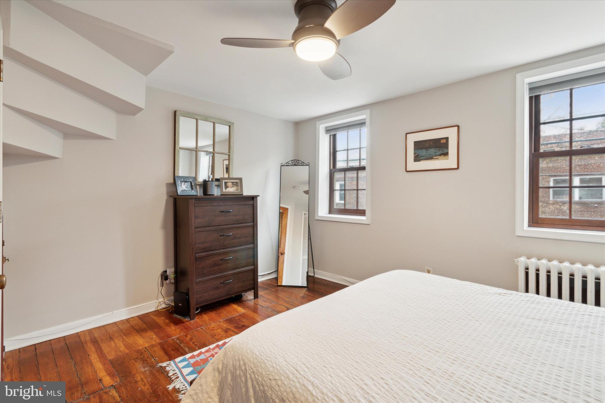 ITALIAN MARKET - Residential