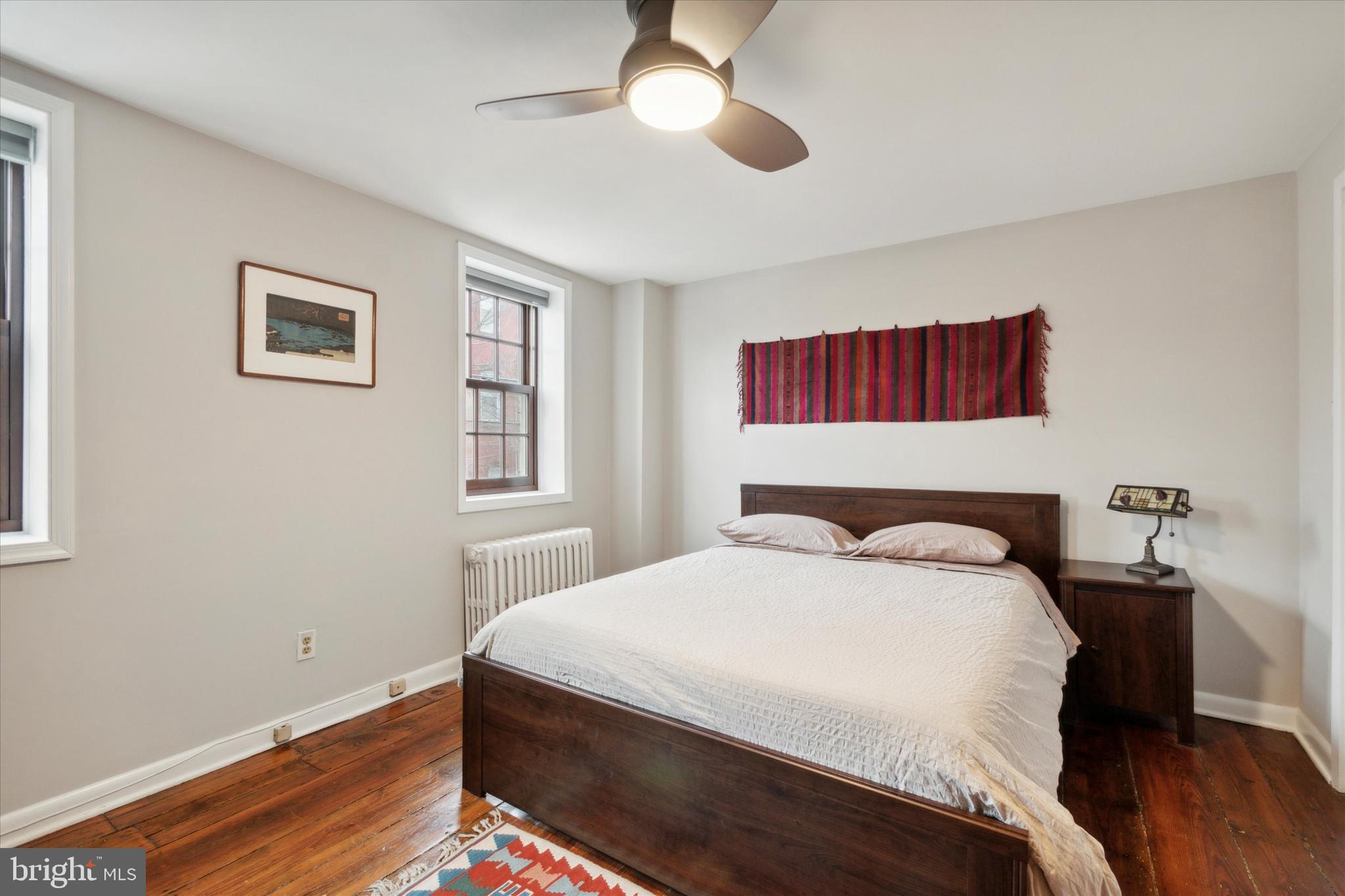 ITALIAN MARKET - Residential