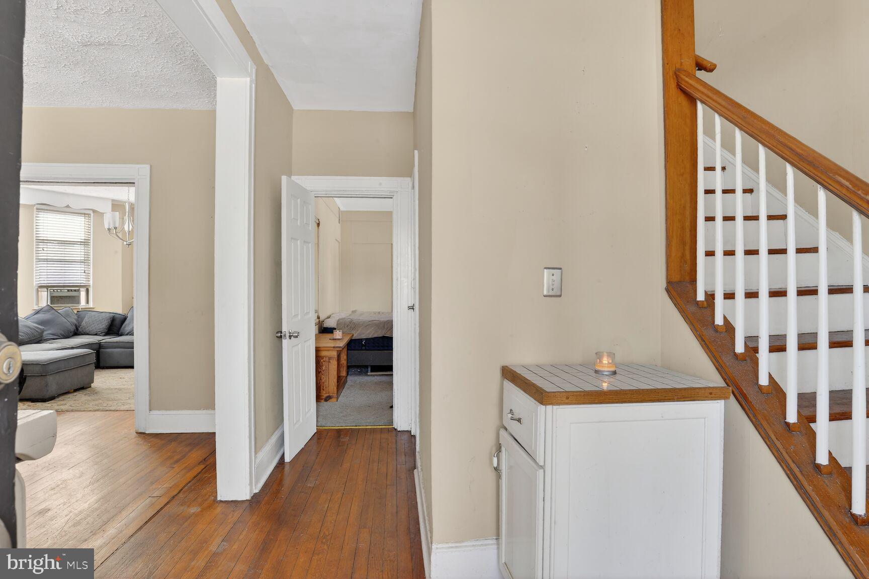 HAMILTON HEIGHTS - Residential