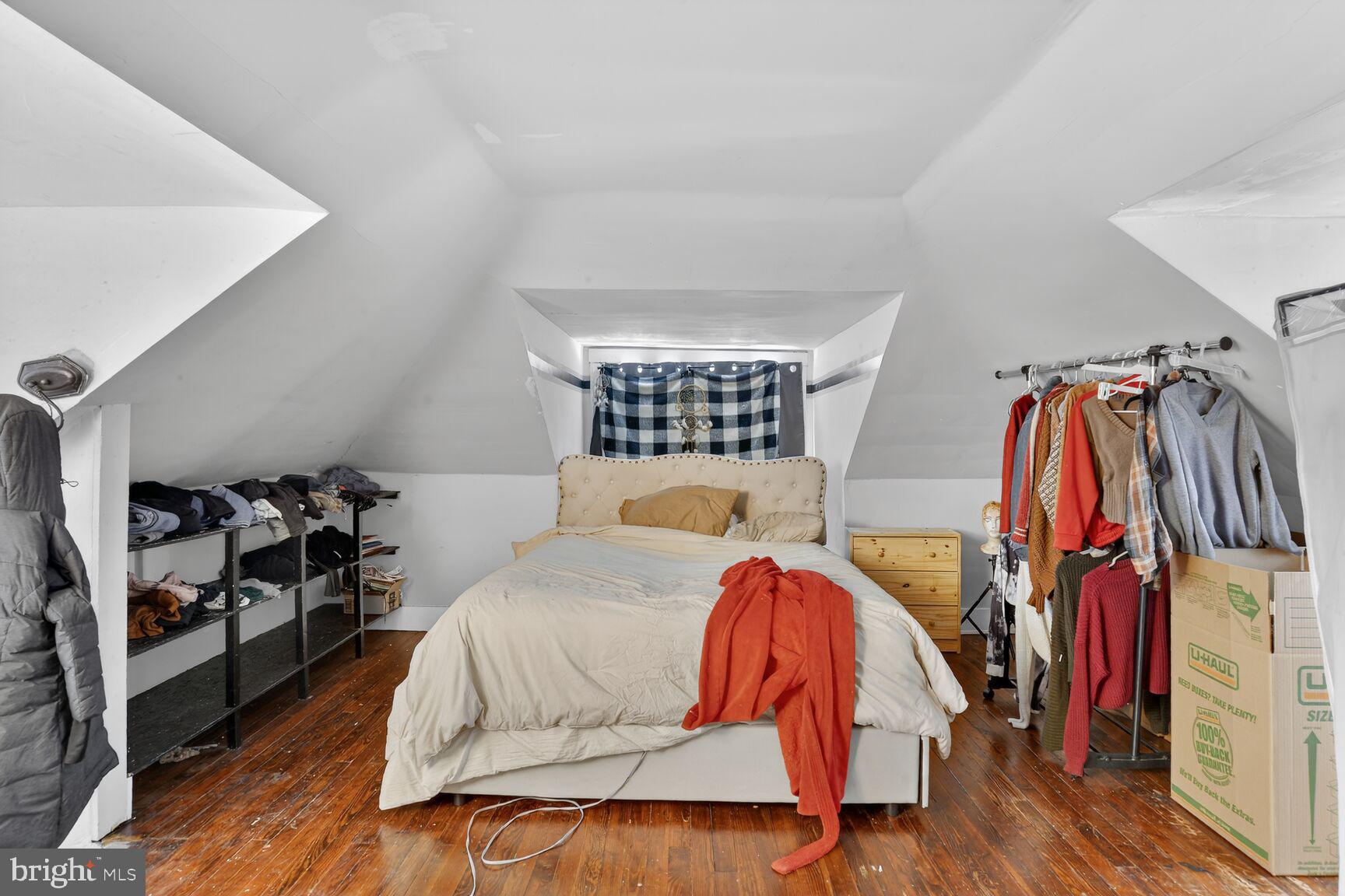 HAMILTON HEIGHTS - Residential