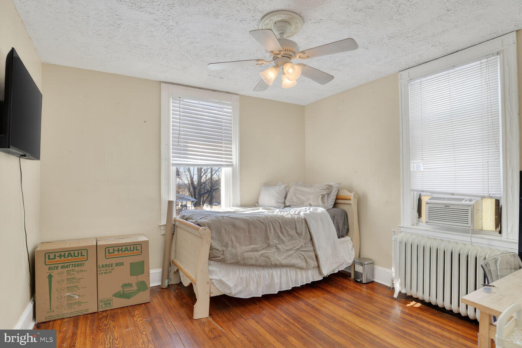 HAMILTON HEIGHTS - Residential