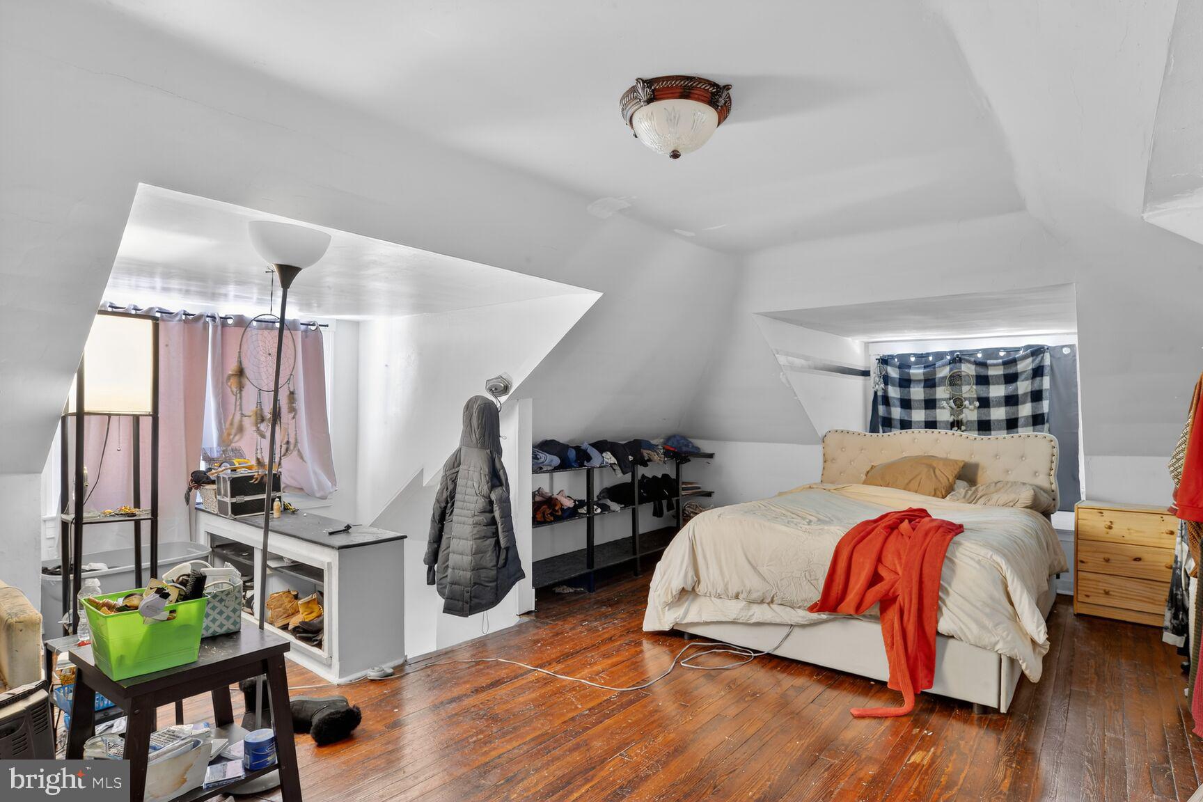 HAMILTON HEIGHTS - Residential