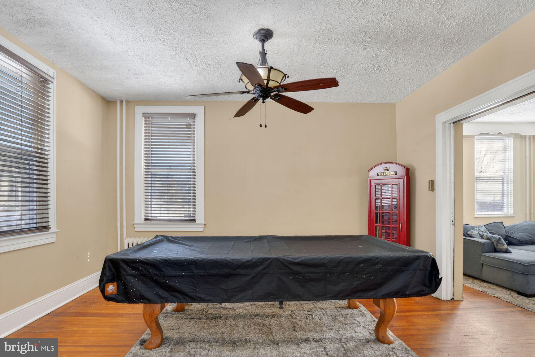 HAMILTON HEIGHTS - Residential