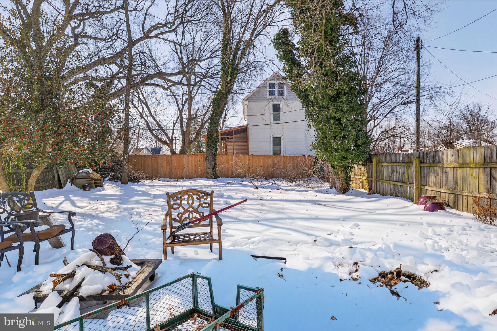 HAMILTON HEIGHTS - Residential