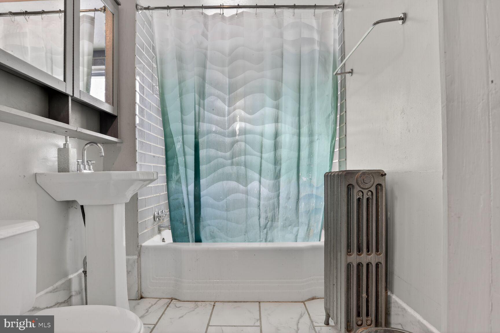 HAMILTON HEIGHTS - Residential