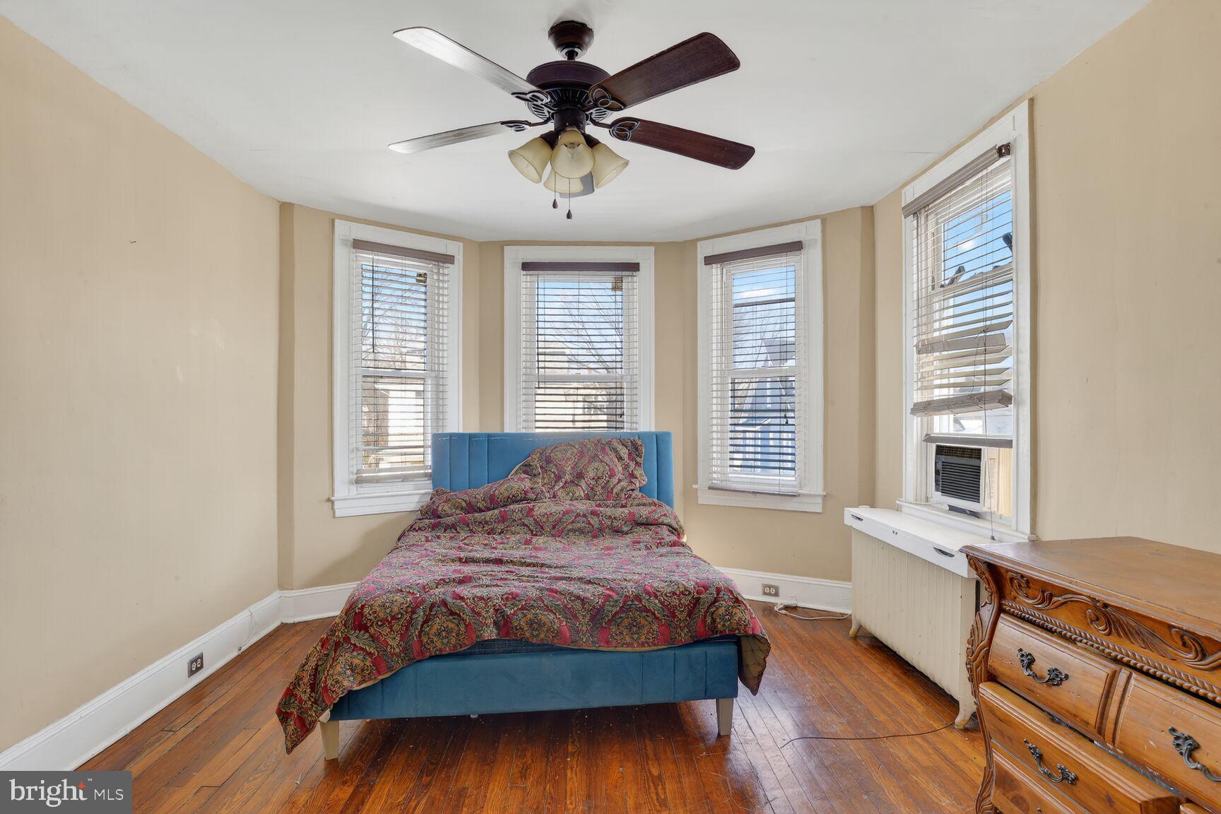 HAMILTON HEIGHTS - Residential