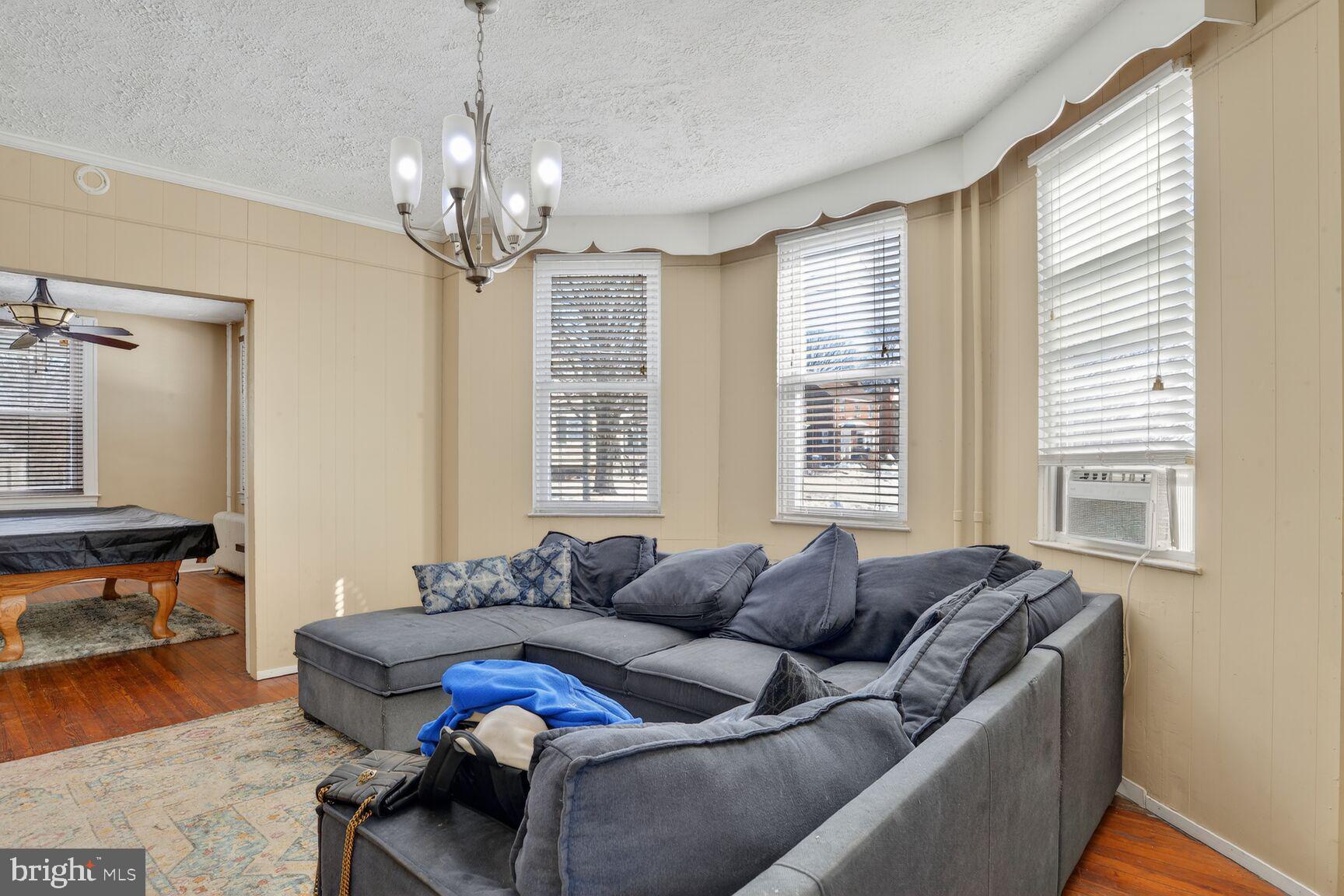 HAMILTON HEIGHTS - Residential