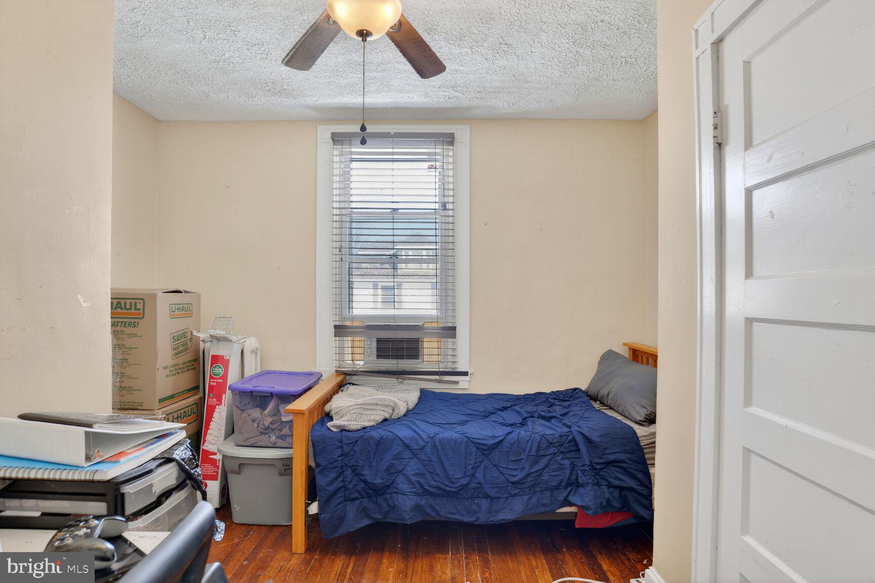 HAMILTON HEIGHTS - Residential