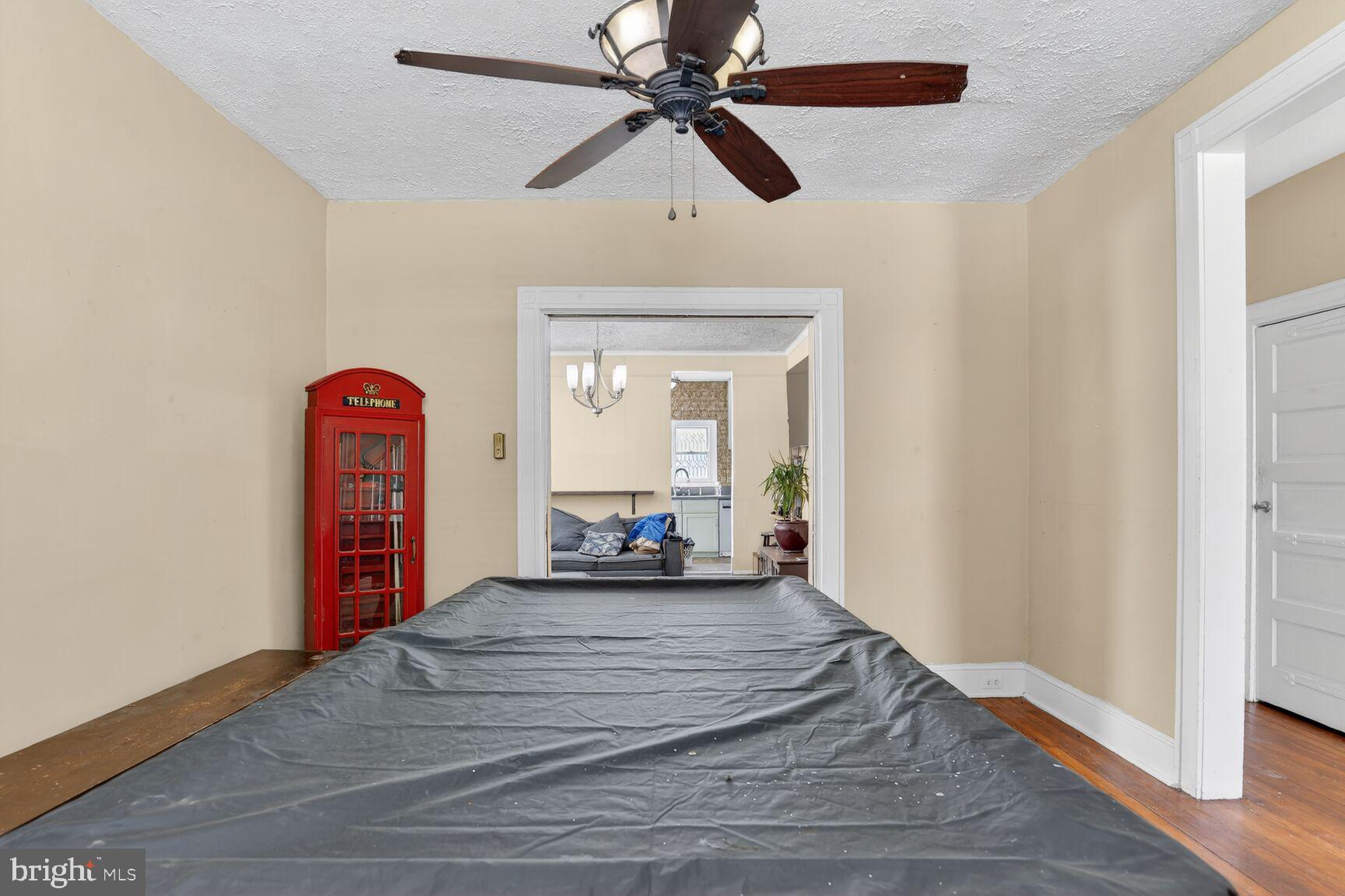 HAMILTON HEIGHTS - Residential