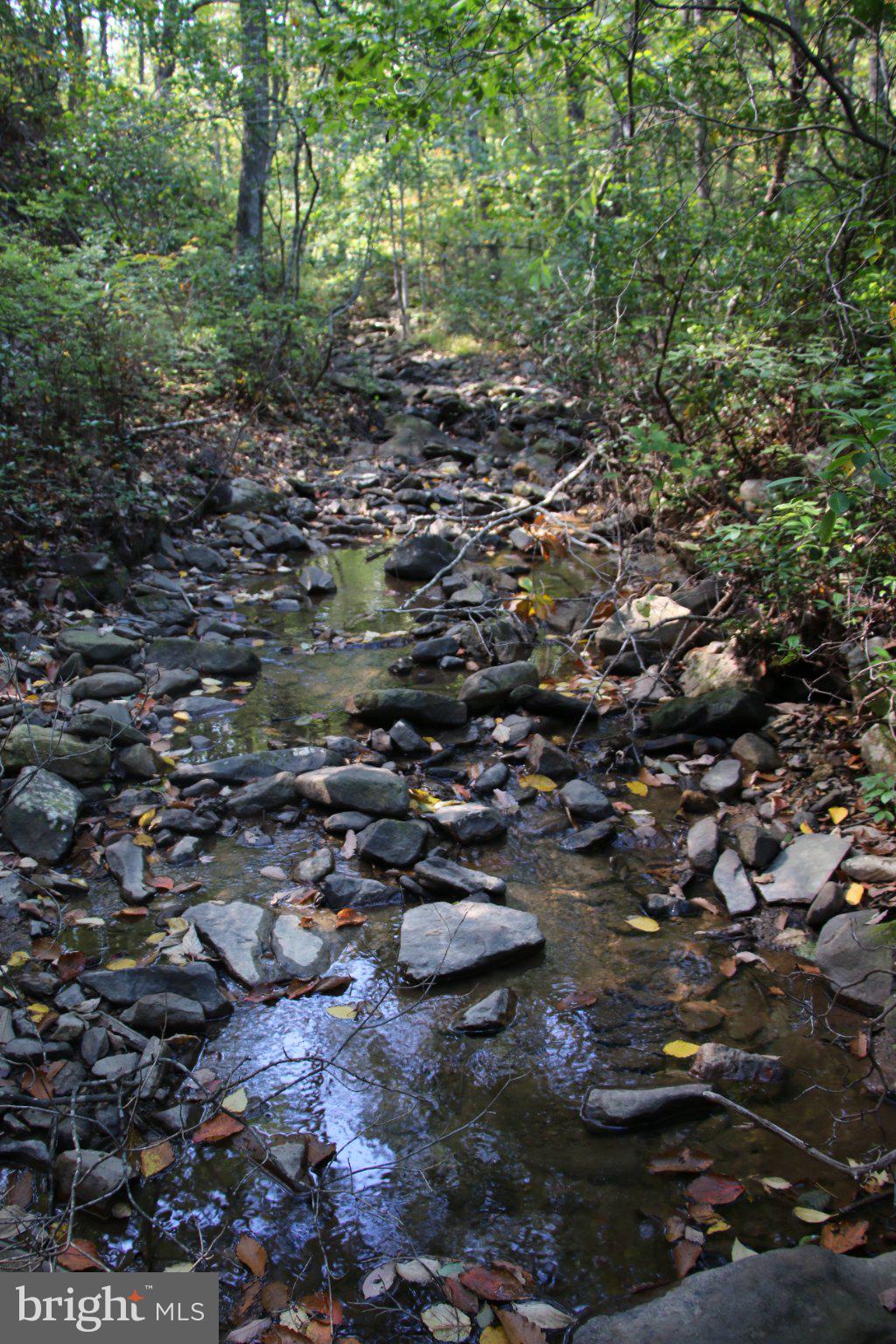 FALL RUN LANE