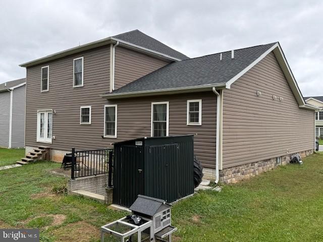 RED HILL - Residential