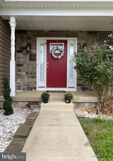 RED HILL - Residential