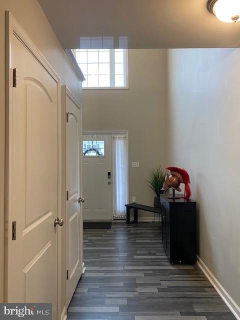 RED HILL - Residential