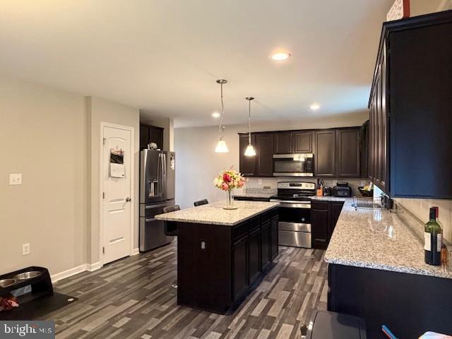 RED HILL - Residential