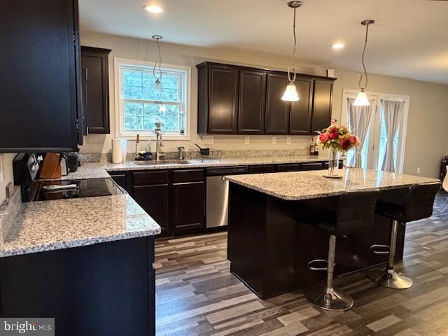 RED HILL - Residential